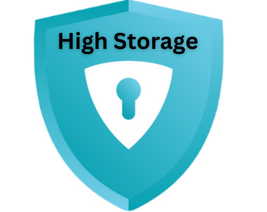 Albany Backups High Storage Plan (5000gb)