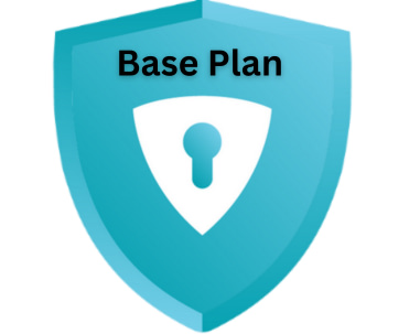 Albany Backups Base Plan (200gb)