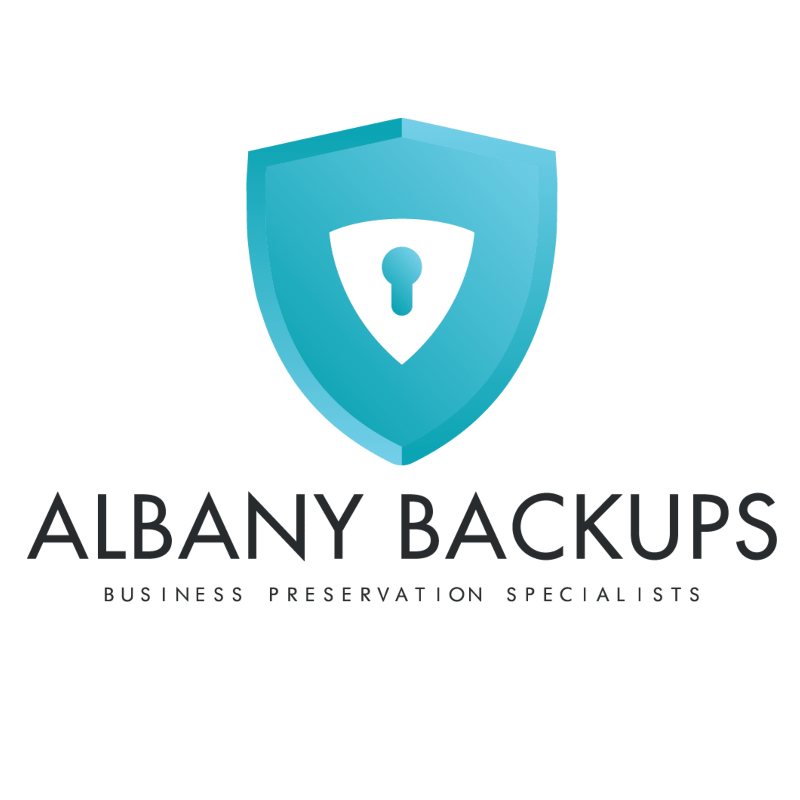 Albany Backups